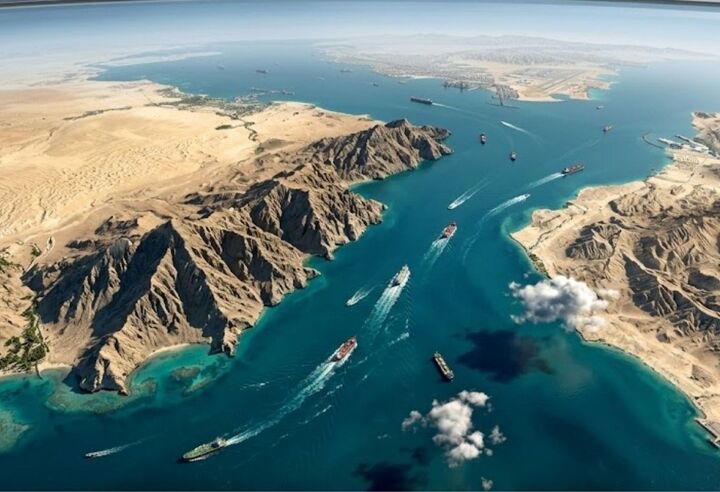 روس‌نفت: شرکت‌های آمریکایی از بسته شدن تنگه هرمز سود می‌برند