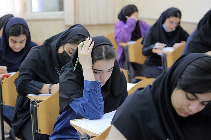 خبر تازه درباره زمان ثبت نام کنکور ۱۴۰۵