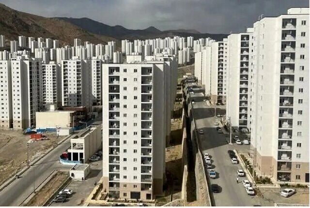 آغاز ثبتنام مرحله پنجم مسکن استیجاری| واحدهای مسکونی چه زمانی تحویل می شوند؟ آغاز ثبتنام مرحله پنجم مسکن استیجاری| واحدهای مسکونی چه زمانی تحویل می شوند؟