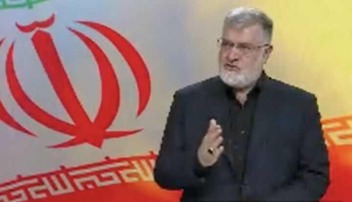 استاندار تهران: حضور ۲۰ درصدی کارکنان در بخش اداری پشتیبانی و تعیین شعب منتخب بانک‌ها