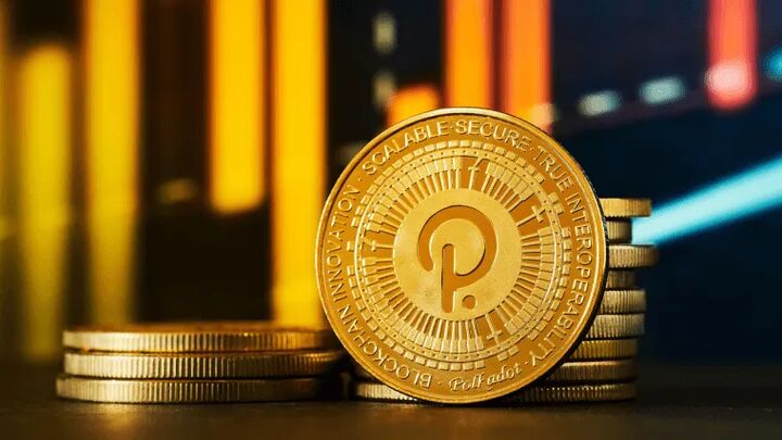 شرکت ۲۱Shares اولین صندوق ETF پولکادات را راه‌اندازی کرد