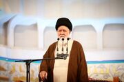 علم‌الهدی: رهبر جدید تعیین شده است