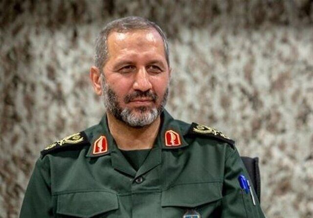 فرمانده هوافضا: شکارچی F-۳۵ ها از خودِ جنگنده خطرناک‌تر است