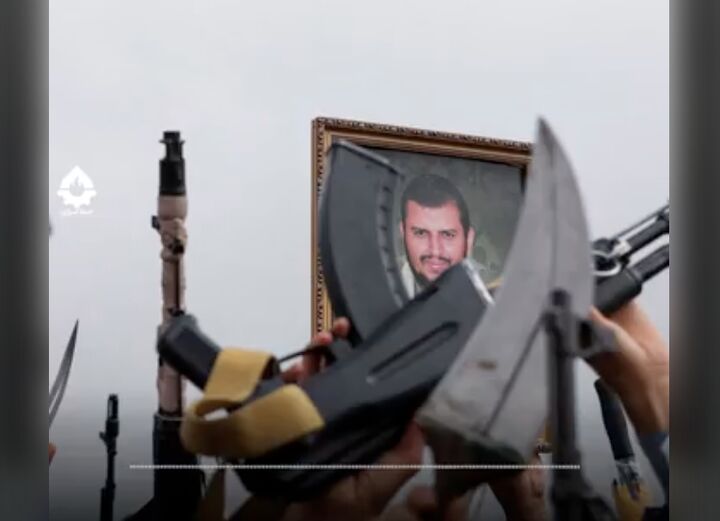 چرا انصارالله یمن هنوز وارد جنگ نشده؟