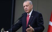 اردوغان از خجالت اسرائیل درآمد
