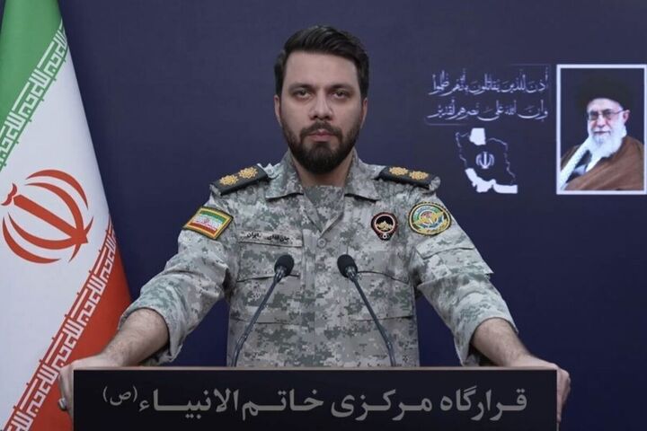 محاصره دریایی ادامه یابد شناورهای نظامی آمریکا را شدیدتر از قبل میزنیم محاصره دریایی ادامه یابد شناورهای نظامی آمریکا را شدیدتر از قبل میزنیم