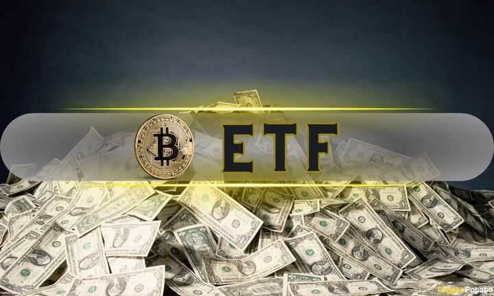 افشای سرمایهگذاری ۱ میلیارد دلاری جین استریت در ETFهای بیت کوین افشای سرمایهگذاری ۱ میلیارد دلاری جین استریت در ETFهای بیت کوین