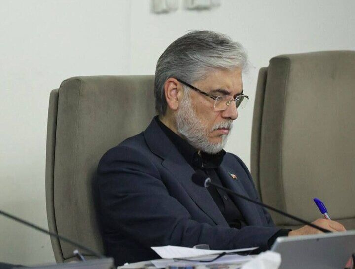 فعالیت دانشگاه‌ها تا پایان سال ۱۴۰۴ غیرحضوری خواهد بود