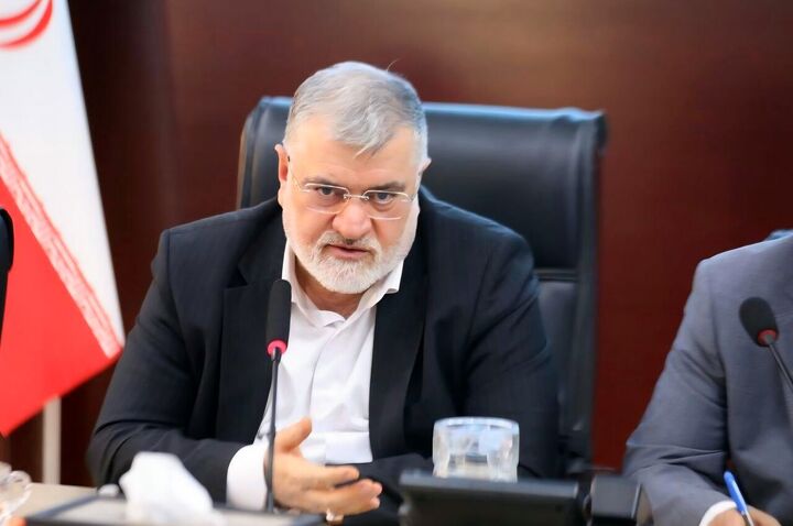 ضرب‌الاجل استاندار تهران برای مدیران شرکت عمران پردیس