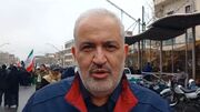 حمله اسرائیل به شبکه برق بلافاصله ترمیم شد