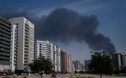 جنگ ایران تصویرسازی از کشورهای خلیج‌ فارس به عنوان یک ساحل مجللِ امن را از هم پاشید