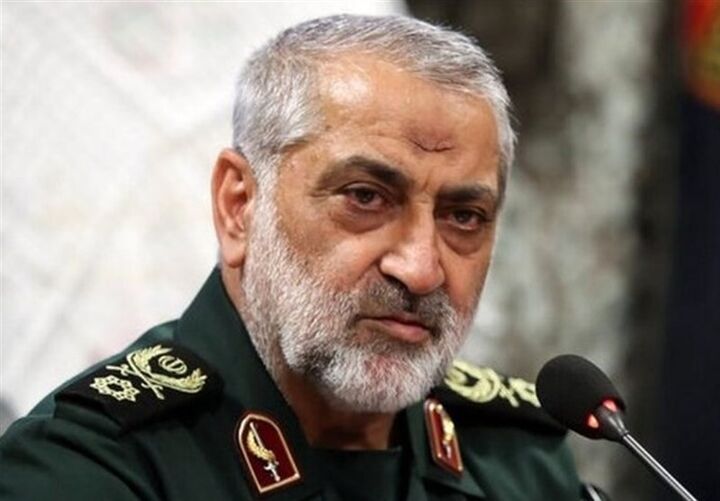 سردار شکارچی: در صورت تجاوز جدید پاسخ ما فراتر از منطقه خواهد بود