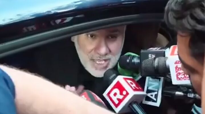 تائید سفیر ایران مبنی بر عبور امن کشتی‌های هندی