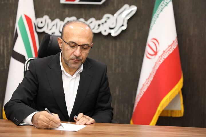 حجم واردات کالاهای اساسی در طول جنگ از ۱.۱ میلیون تن گذشت حجم واردات کالاهای اساسی در طول جنگ از ۱.۱ میلیون تن گذشت