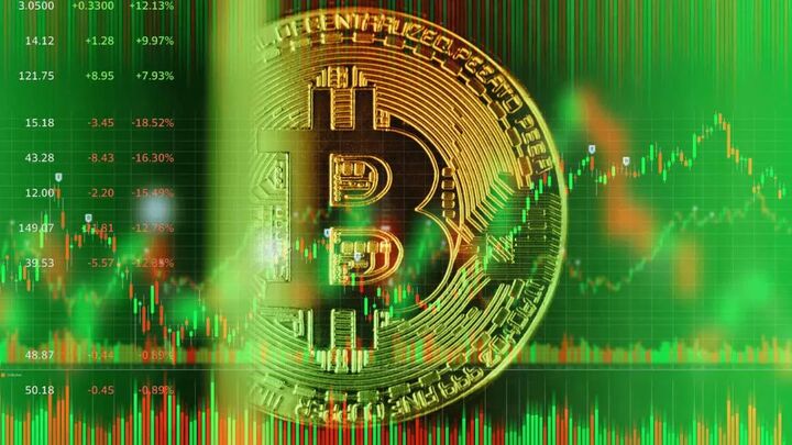 قیمت بیت‌کوین اوج جدید گرفت