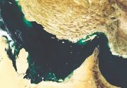 تغییر ادبیات قطعنامه بحرین درباره تنگه هرمز