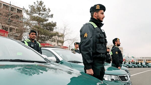 پلیس: پس از شکست کامل دشمن جشن خواهیم گرفت نه در چهارشنبه سوری