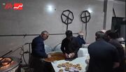 همه دست در دست هم و متحد برای گذر با سر سلامت انقلاب از گردنه مهم جهاد با استکبار