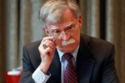 جان بولتون: ترامپ از توافق با ایران می‌گوید تا قیمت نفت را پایین بیاورد