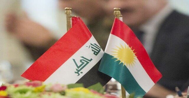 تبانی اقلیم کردستان عراق با آمریکا علیه بغداد