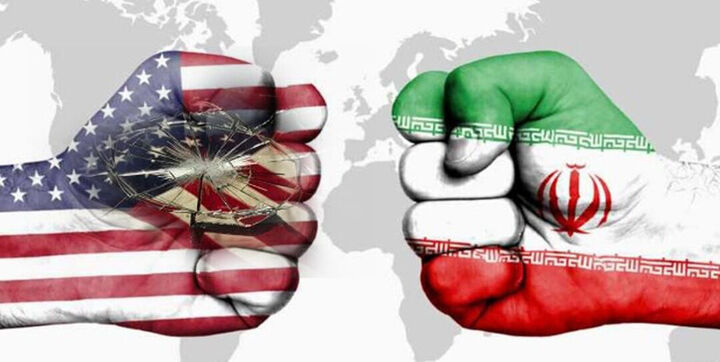 نشریه امریکایی: ایران در مقابله با آمریکا اعتماد به نفس بیشتری پیدا کرده است نشریه امریکایی: ایران در مقابله با آمریکا اعتماد به نفس بیشتری پیدا کرده است