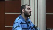 کیف مخصوصی که موساد به کوروش کیوانی داد