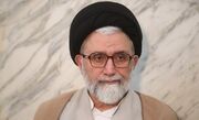 علیزاده: ترور وزیر اطلاعات نشانه استیصال دشمنان است/ مسیر مقاومت با قدرت ادامه دارد