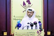 قطر: رایزنی‌های دوحه و اسلام‌آباد با هیأت‌های آمریکا و ایران پایان یافت