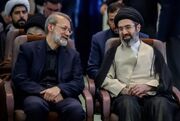 پیام تسلیت رهبر انقلاب در پی شهادت دکتر علی لاریجانی و همراهان