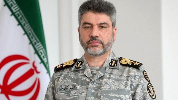 جزئیات حمله به فرودگاه بن گوریون؛ با پهپادهای آرش انجام شد