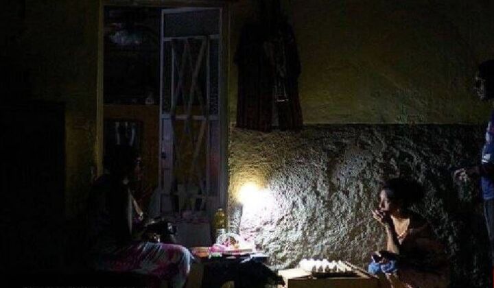 آسوشیتدپرس: کوبا را محاصره کرده‌اند تا هیچ چیز وارد کشور نشود