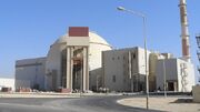 نیروگاه بوشهر با امتیاز ۱۰۰ در جمع ۱۰ نیروگاه برتر اتمی جهان است