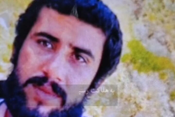 نعمت‌الله شه‌بخش، معروف به «جموک» به هلاکت رسید