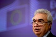 رئیس آژانس بین‌المللی انرژی: عادی شدن جریان انرژی از خلیج‌فارس حداقل ۶ ماه طول می‌کشد