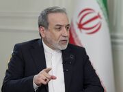 هشدار عراقچی: اگر می‌خواهید در امان باشید بهتر است منطقه را ترک کنید