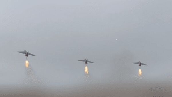 پهپاد MQ۱ در آسمان اصفهان منهدم شد