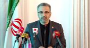 سریلانکا محدودیت تردد از تنگه هرمز ندارد