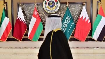 بیانیه ضدایرانی کشورک‌های خلیج فارس و اردن