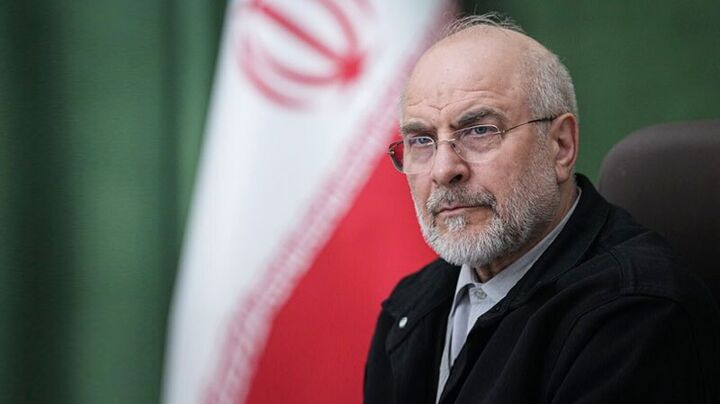 قالیباف: تهدیدهای آمریکایی‌ها را به جایی حساب نمی‌کنیم؛ آمادۀ پاسخ هستیم