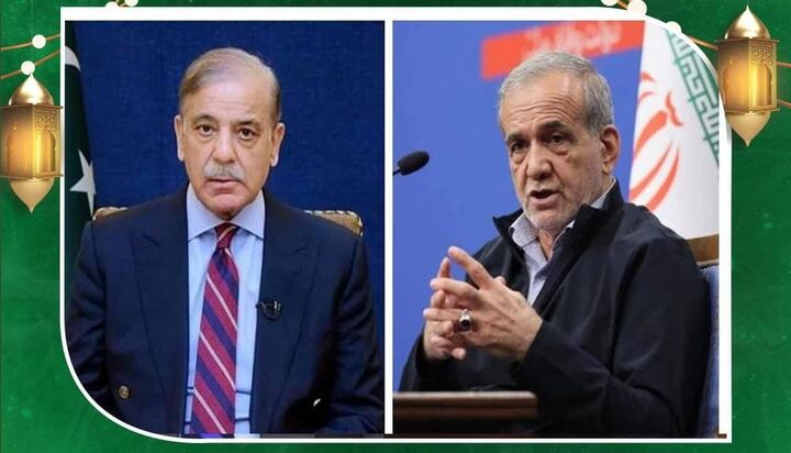 تاکید بر همبستگی پاکستان با ایران در اوج تنش‌ها
