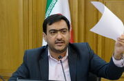 آسیب دیدگی ۱۸۶۹ خانواده تهرانی در جنگ| تعیین تکلیف ۴۸۰۰ واحد از میان ۲۴ هزارواحد آسیب دیده