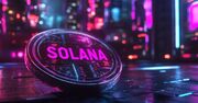 تراکنش چشمگیر یک نهنگ سولانا؛ آزادسازی ۱۶۳ میلیون دلار ارز SOL استیک‌شده