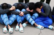 دستگیری ۳ فرد مرتبط با موساد در کرمانشاه در عملیات سپاه