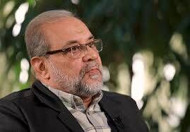 انتصاب «محمدباقر ذوالقدر» به عنوان دبیر شورای عالی امنیت ملی