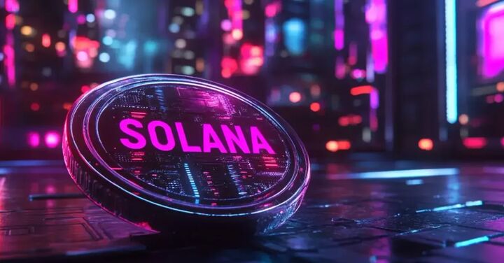 تراکنش چشمگیر یک نهنگ سولانا؛ آزادسازی ۱۶۳ میلیون دلار ارز SOL استیک‌شده