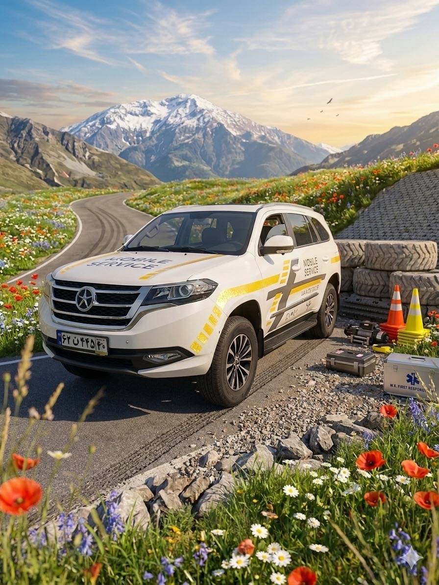 خدمترسانی ۱۲ نمایندگی ایلیا به مشتریان