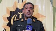 اعتراف فردی که اطلاعات تاسیسات نفتی و پالایشگاهی را به معاندان داد