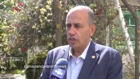 رستمی: جابه‌جایی کالا در کشور بدون مشکل ادامه دارد