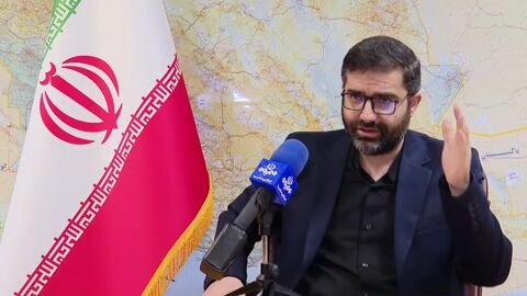 برگ‌های برنده جدید ایران، در حوزه انرژی جهان در راه است
