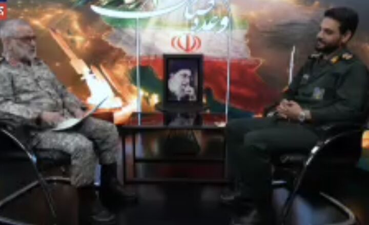 شکارچی: تا الان ۱۷ پایگاه اصلی آمریکا نابود شده است